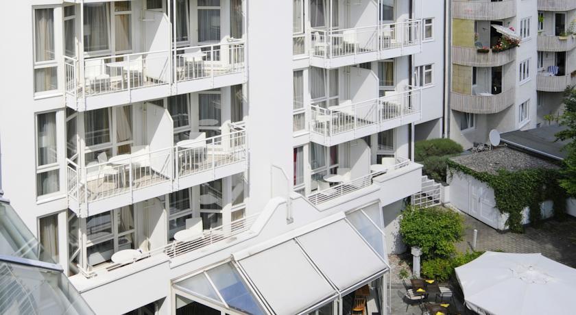 Leonardo West 4* München