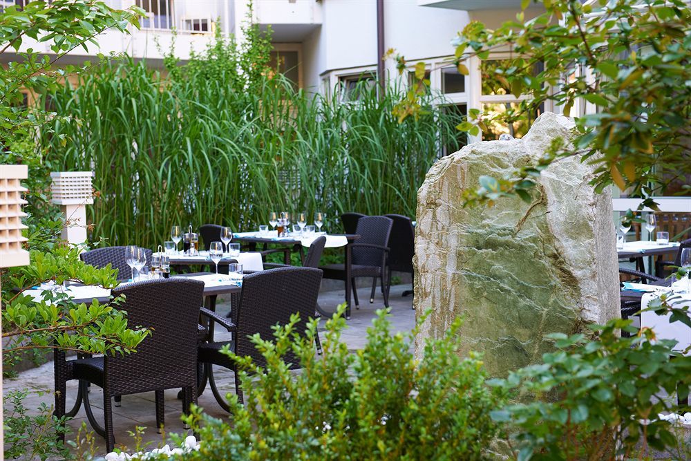 Hotel Leonardo West München